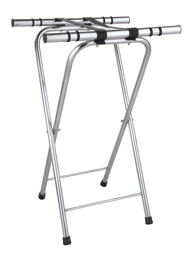 Sammenklappeligt bakkestativ, HENDI, 520x410x(H)800mm