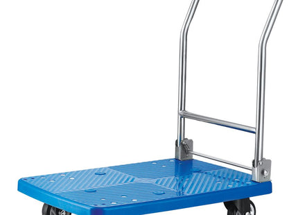 Platformsvogn, AmerBox, 742x480x(H)845mm
