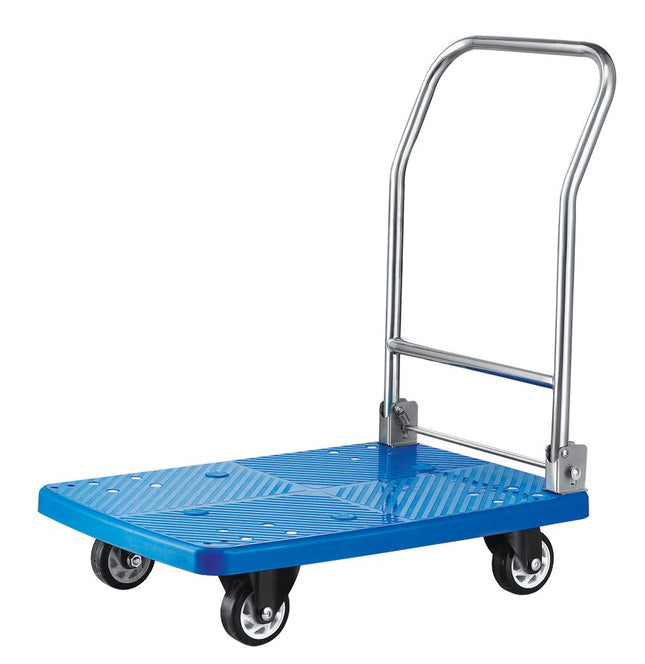 Platformsvogn, AmerBox, 742x480x(H)845mm