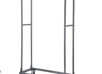 Vogn til stole, AmerBox, 1140x492x(H)1895mm