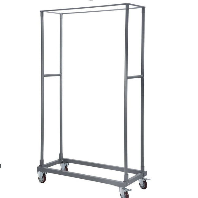 Vogn til stole, AmerBox, 1140x492x(H)1895mm