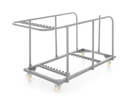 Vogn til borde, AmerBox, 1800x850x(H)990mm