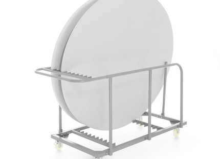 Vogn til borde, AmerBox, 1800x850x(H)990mm