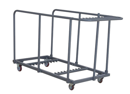 Vogn til borde, AmerBox, 1800x850x(H)990mm