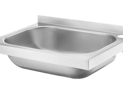 Vask, HENDI, 400x290x(H)145mm
