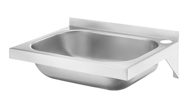 Vask, HENDI, 400x290x(H)145mm