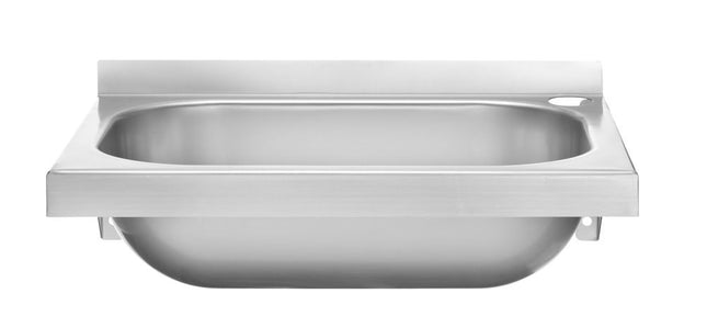Vask, HENDI, 400x290x(H)145mm