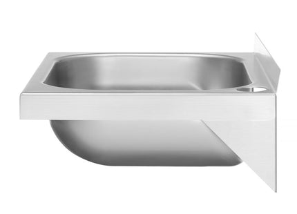 Vask, HENDI, 400x290x(H)145mm