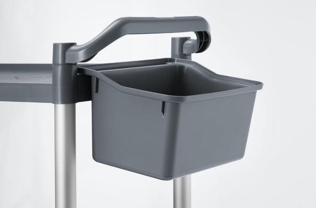 Beholder til serveringsvogn, AmerBox, 325x240x(H)180mm