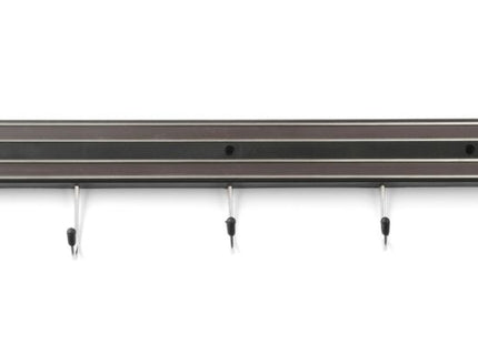 Knivmagnet med kroge, HENDI, 5 kroge, (L)470mm
