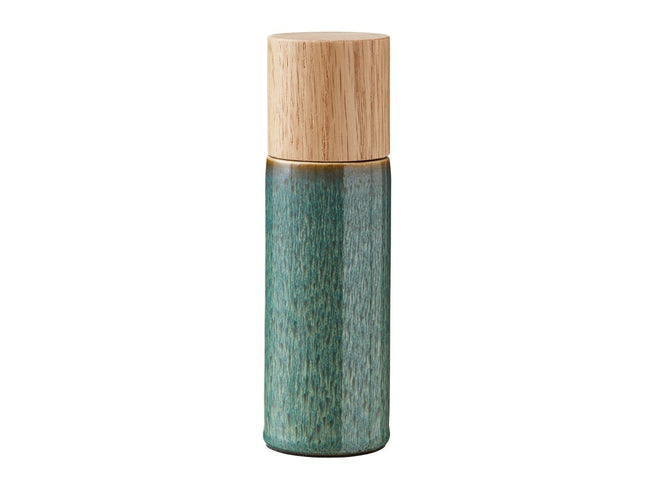 Salt & Peber 17cm Grøn BITZ - 3 sæt