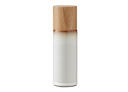Salt & Peber 17cm Creme BITZ - 3 sæt