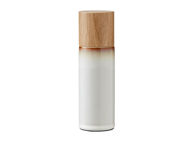 Salt & Peber 17cm Creme BITZ - 3 sæt