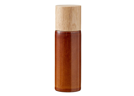 Salt & Peber 17cm Amber BITZ - 3 sæt