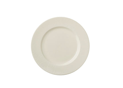 Colormix Tall. Frokost 20,5 cm Hvid - 6 stk