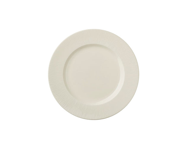 Colormix Tall. Frokost 20,5 cm Hvid - 6 stk