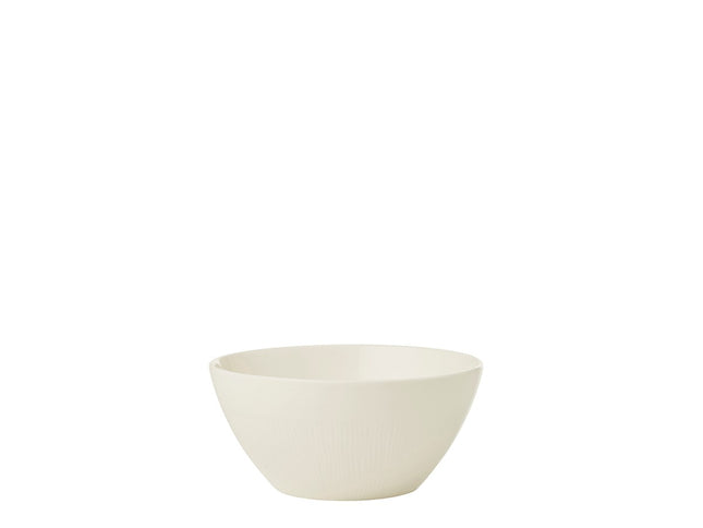 Colormix Ymerskål 14,5 cm Hvid - 6 stk
