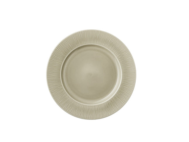 Colormix Tall. Frokost 20,5 cm Grå - 6 stk