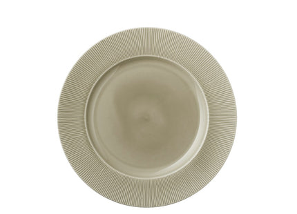 Colormix Middagstallerken 27 cm Grå - 6 stk