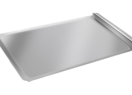 Aluminiumsbageplade 2/3 GN Aluminiumsbageplade
model NERINO
