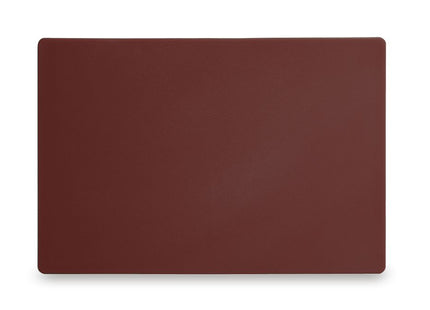 Skærebræt HACCP 450x300, HENDI, Brown, 450x300mm, rektangulær
