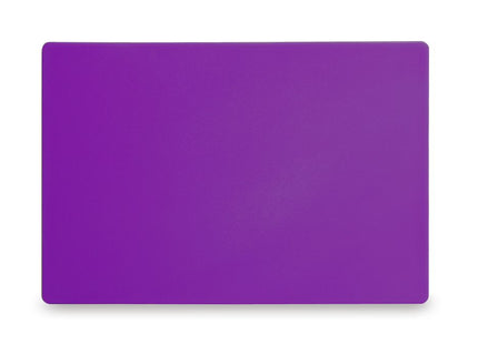 Skærebræt HACCP 450x300, HENDI, Purple, 450x300mm, rektangulær