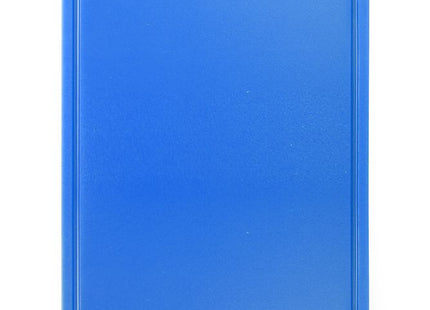 Skærebræt HACCP Gastronorm 1/1, HENDI, GN 1/1, blå, 530x325mm, rektangulær