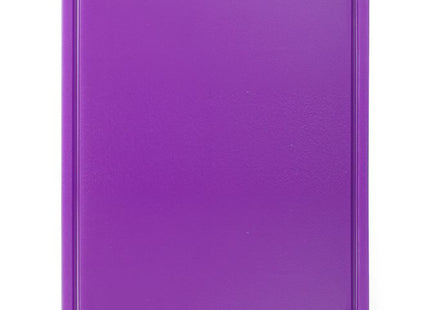 Skærebræt HACCP Gastronorm 1/1, HENDI, GN 1/1, Purple, 530x325mm, rektangulær