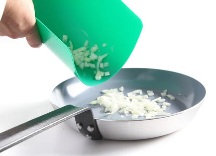 HACCP skæremåttesæt - 6 dele, HENDI, 380x305mm, rektangulær