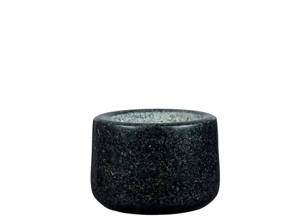 Morter Ø12cm granit, HOLM - 4 stk