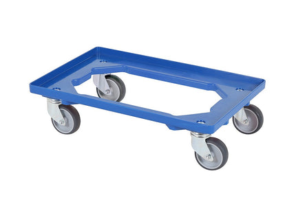 Transportvogn
model TR blå