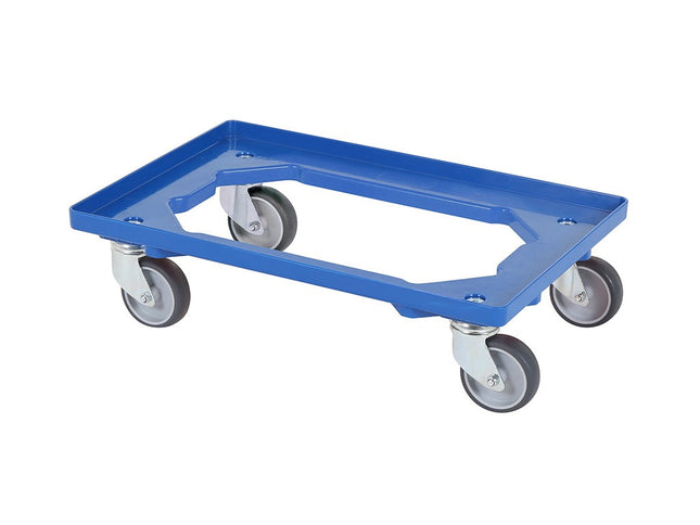 Transportvogn
model TR blå