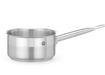 Kasserolle - uden låg, HENDI, Profi Line, 1,5L, ⌀160x(H)75mm