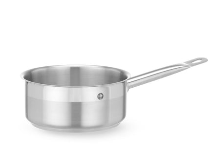 Kasserolle - uden låg, HENDI, Profi Line, 2L, ⌀180x(H)80mm