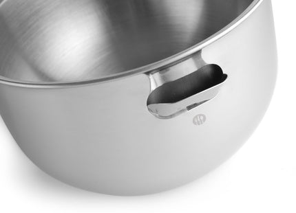Bain-marie gryde, HENDI, 1L, 330x165x(H)95mm