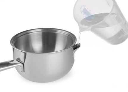 Bain-marie gryde, HENDI, 1L, 330x165x(H)95mm