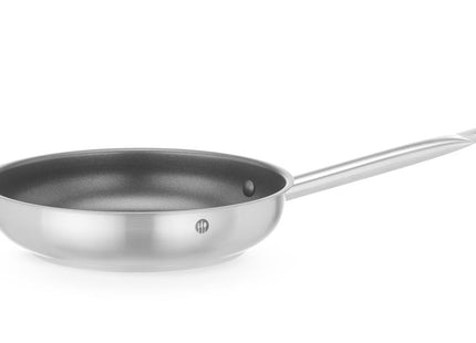 Stegepande, non-stick belægning, HENDI, Profi Line, ⌀240x(H)50mm