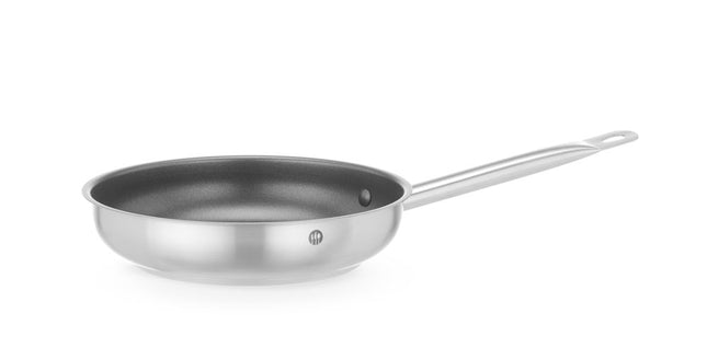 Stegepande, non-stick belægning, HENDI, Profi Line, ⌀240x(H)50mm