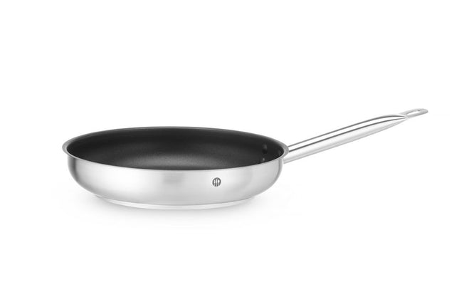 Stegepande, non-stick belægning, HENDI, Profi Line, ⌀280x(H)50mm