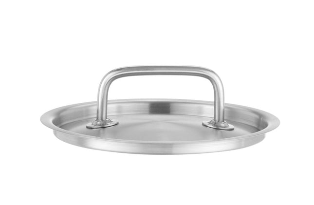 Låg til gryder, HENDI, Kitchen Line, ⌀160mm