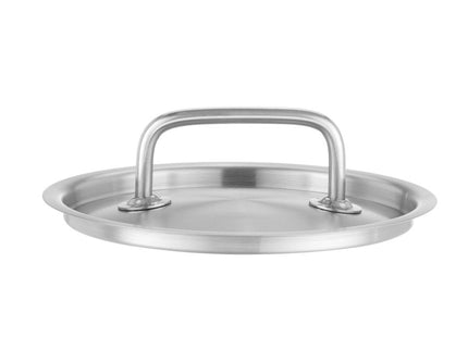 Låg til gryder, HENDI, Kitchen Line, ⌀240mm