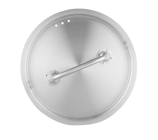Låg til gryder, HENDI, Kitchen Line, ⌀160mm