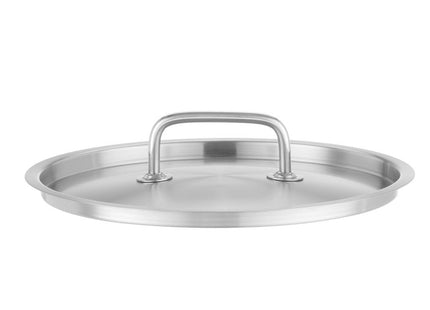 Låg til gryder, HENDI, Kitchen Line, ⌀240mm