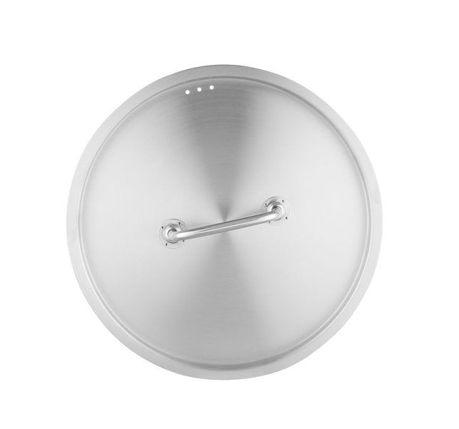 Låg til gryder, HENDI, Kitchen Line, ⌀240mm