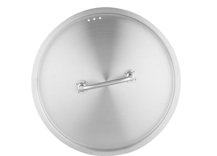 Låg til gryder, HENDI, Kitchen Line, ⌀280mm