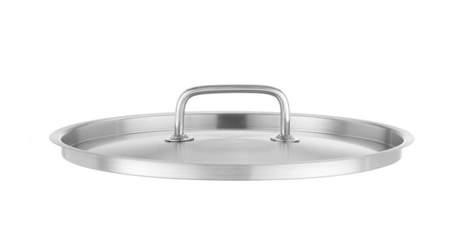 Låg til gryder, HENDI, Kitchen Line, ⌀280mm