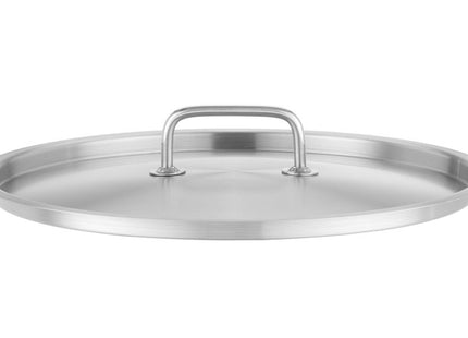 Låg til gryder, HENDI, Kitchen Line, ⌀320mm