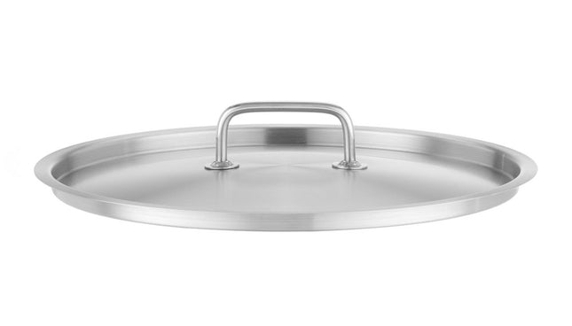 Låg til gryder, HENDI, Kitchen Line, ⌀320mm