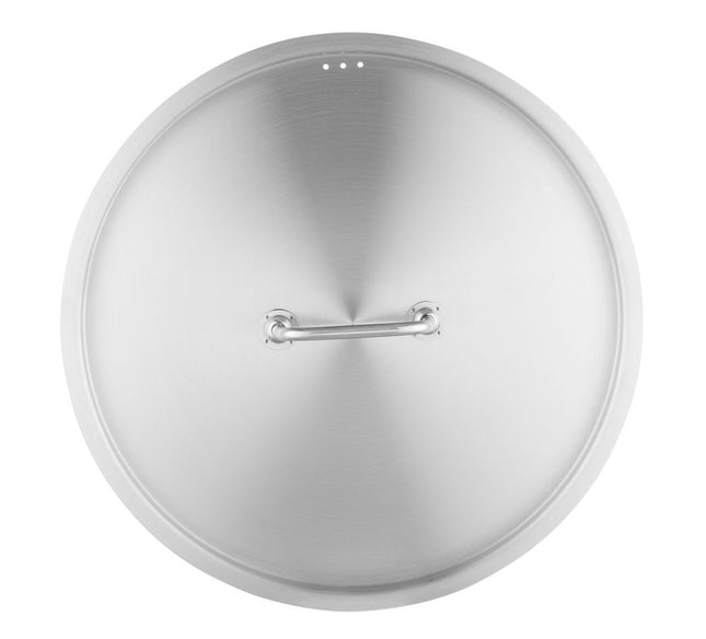 Låg til gryder, HENDI, Kitchen Line, ⌀320mm