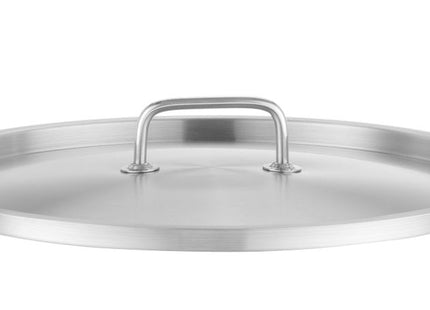 Låg til gryder, HENDI, Kitchen Line, ⌀360mm